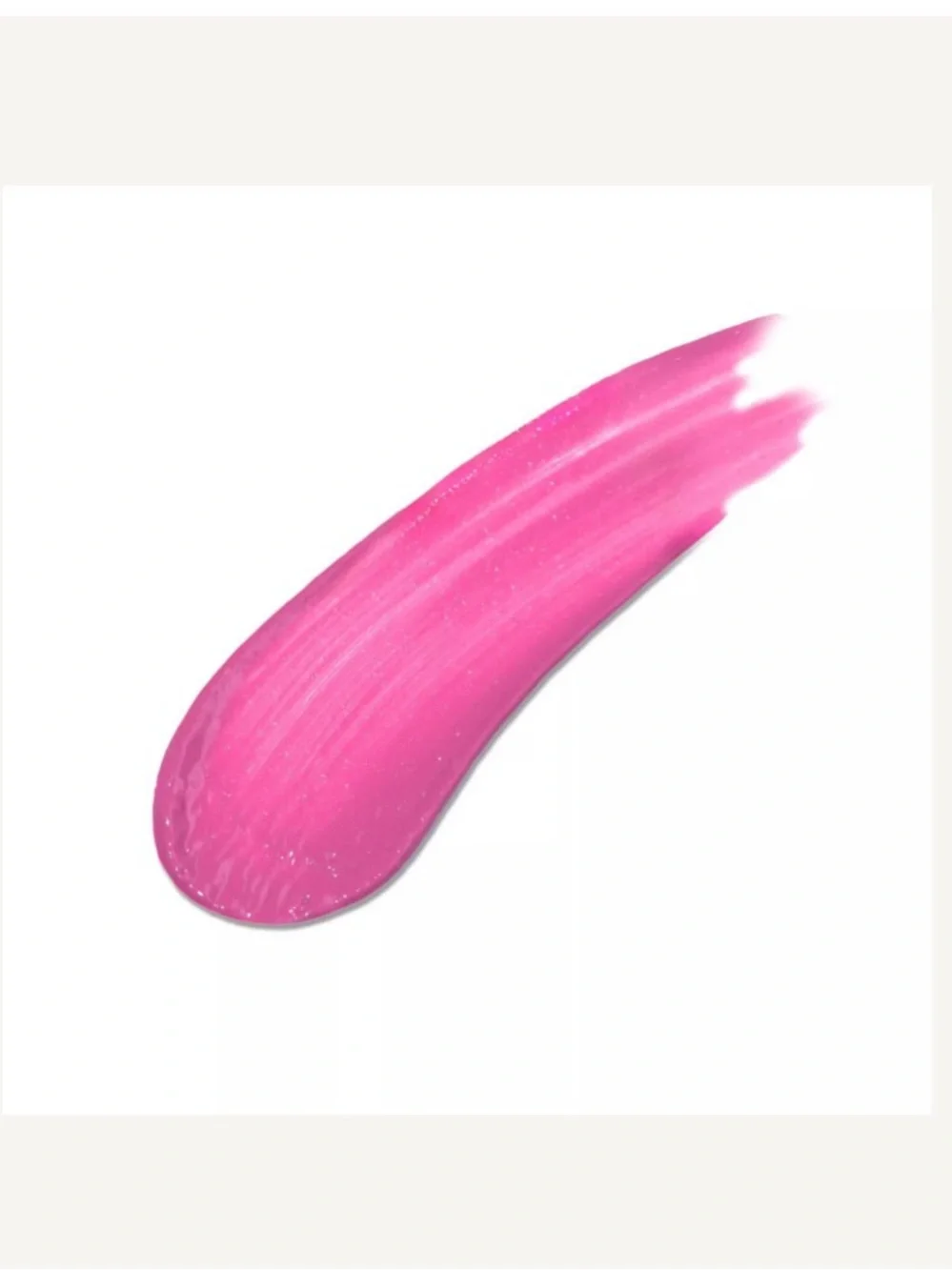Lunar Beauty Moon Prism Liquid Blush — Fuego Fuchsia- NIB